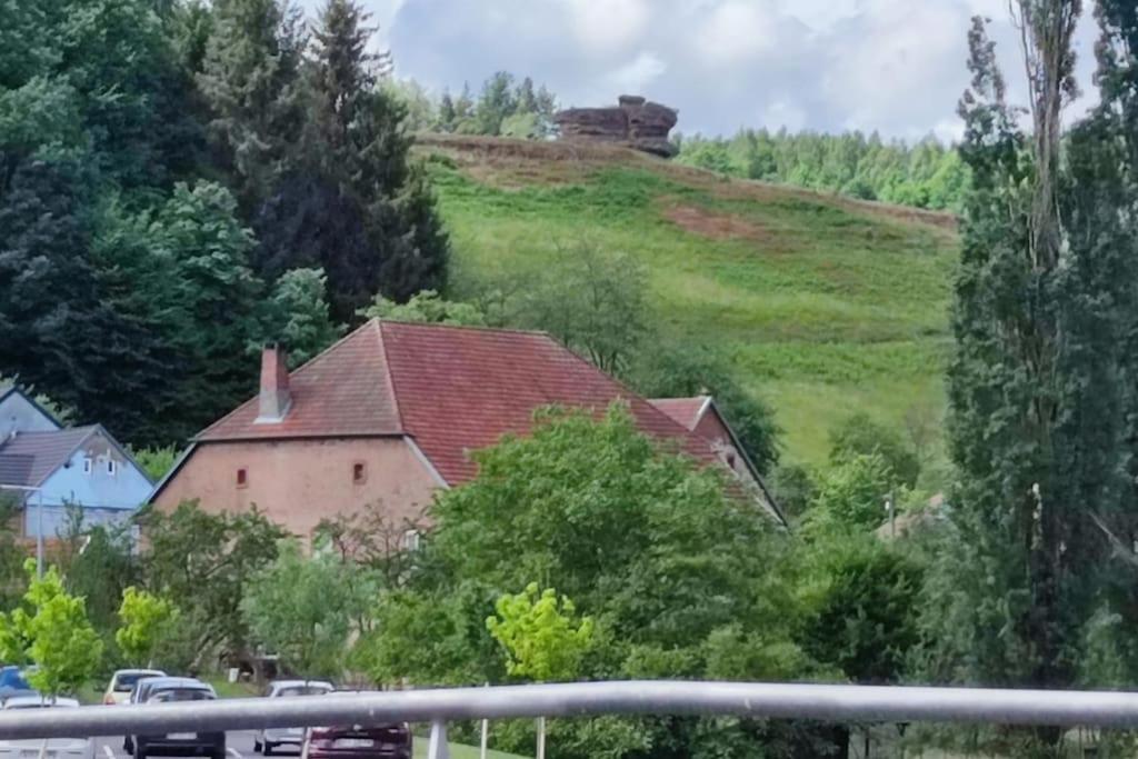 Leonie Villa Walscheid Dış mekan fotoğraf