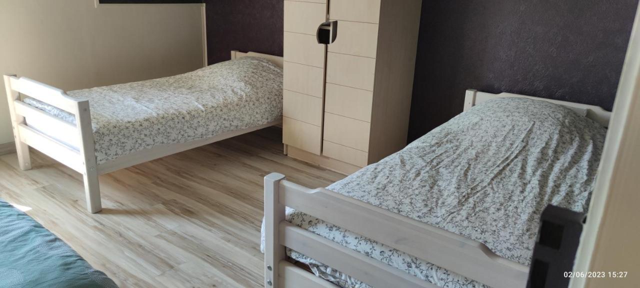 Leonie Villa Walscheid Dış mekan fotoğraf