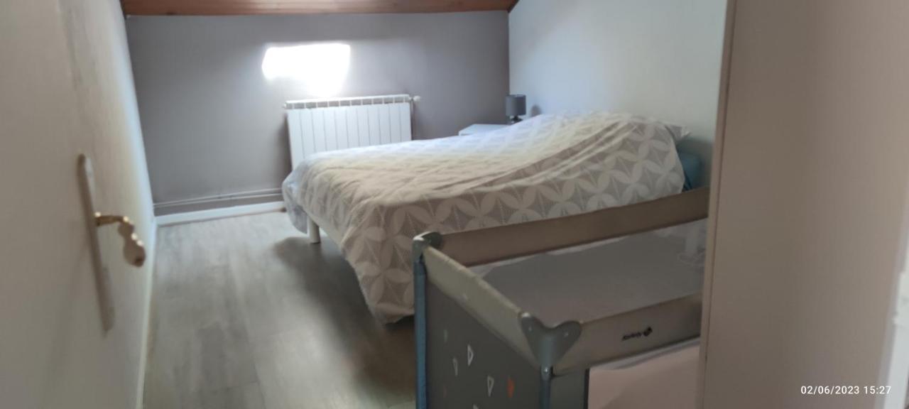 Leonie Villa Walscheid Dış mekan fotoğraf