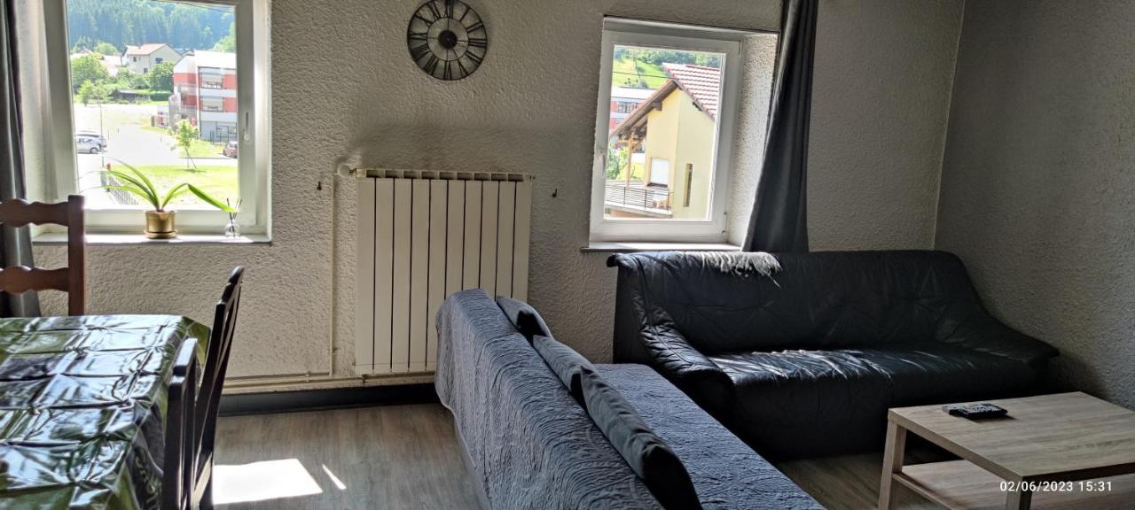 Leonie Villa Walscheid Dış mekan fotoğraf