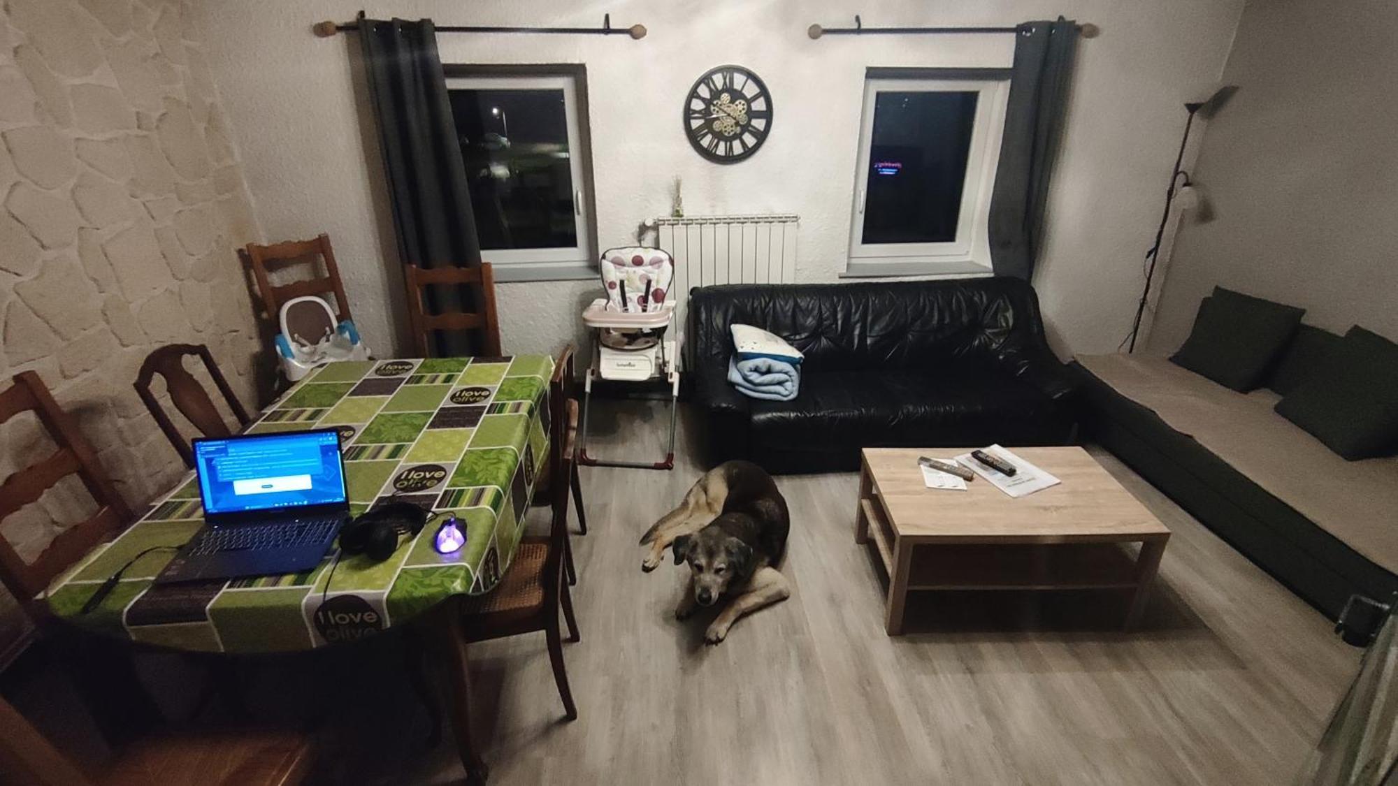 Leonie Villa Walscheid Dış mekan fotoğraf